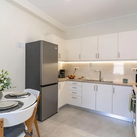 Holiday home St John Chania (Crete)