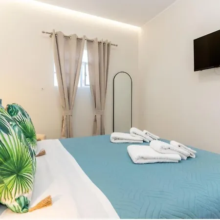 Vakantiehuis St John Chania (Crete)