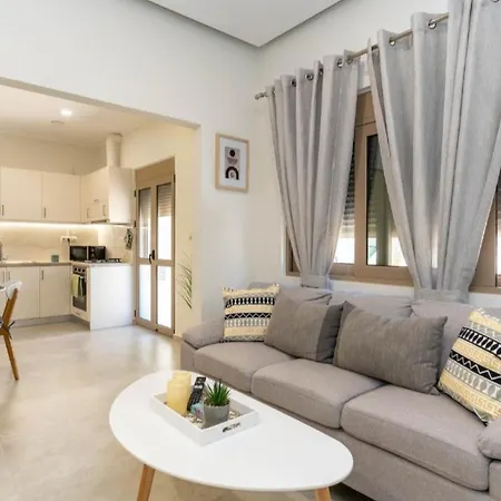 Vakantiehuis St John