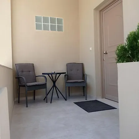 St John Holiday home