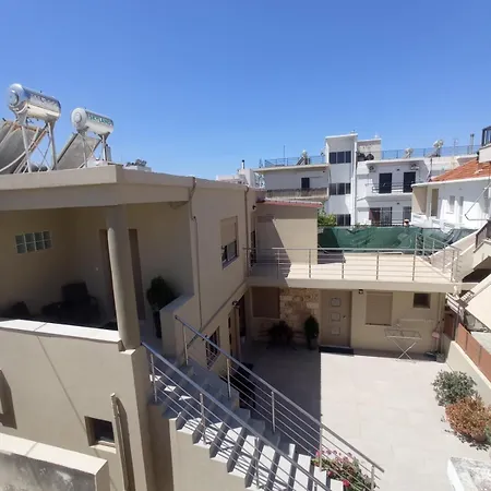 Holiday home St John Chania (Crete)