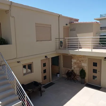 Holiday home St John
