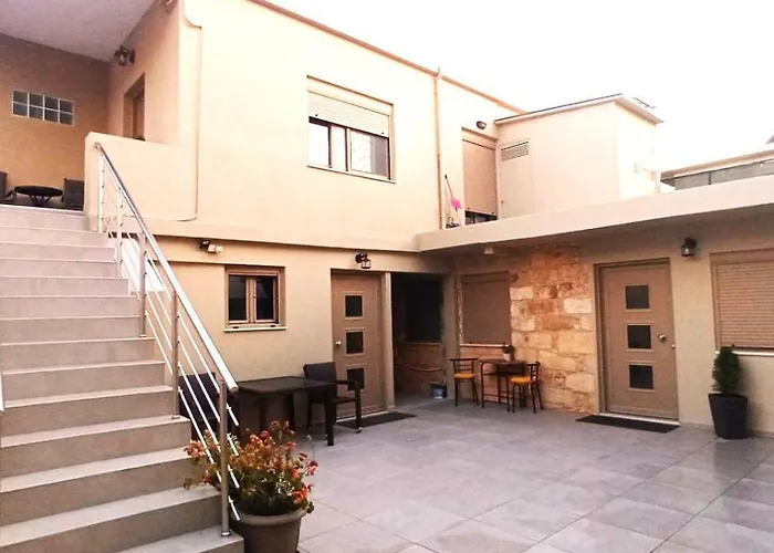 St John Holiday home *