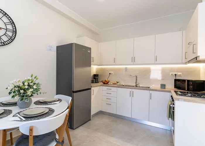 Holiday home St John Chania (Crete)