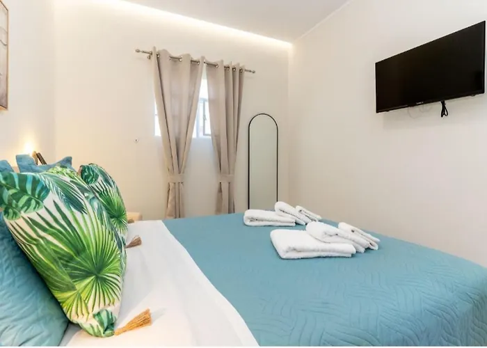 Holiday home St John Chania (Crete)