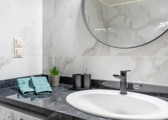 St John Holiday home