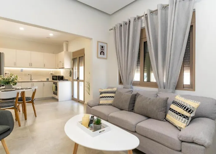 Holiday home St John