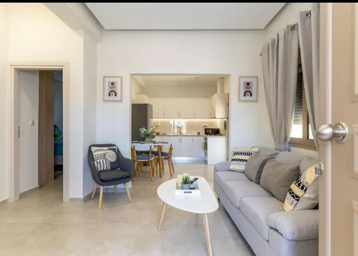 Holiday home St John *